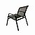 Conjunto de mesa Lótus Giro Externo com 6 Cadeiras - Imagem 5