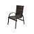 Conjunto de mesa Aspen com 6 Poltronas e Ombrelone - Imagem 3