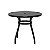 Conjunto de Mesa Íris com 4 Poltronas - Imagem 4