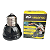 Kit Suporte Soquete + Lâmpada Cerâmica 110v 100w - Imagem 2