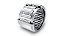 HK 1010 (TLA1010 Z)  - HK1010 TLA 1010 Z = 10X14X10  Rolamento Esquerdo do Eixo Transmissor Honda - Imagem 1