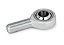 GAL 8 UK - TERMINAL  C/ ROTULA  GE - GAL - FE8U - GAL8UK - GAR - SA 8 C - SA 8 C 2RS - CGKL 8 UK - Imagem 1