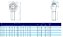 GAL 10 DO  - TERMINAL  C/ ROTULA  GE - GAL - FE10D - GAL10DO - GAR - SA 10 E - SA 10 ES 2RS - CGKL 10 DO - Imagem 3