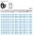 NUTR 50110 - ROLO DE APOIO - NUTD 50110 - NURT 50110 - Imagem 3