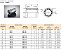 KB 20 GUU - ROLAMENTO LINEAR -  LME 20 GUU - LBAR 20 - LAA 20 - LBE 20 GUU - SDE 20 GUU - Imagem 9