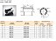 KB 40 GUU - ROLAMENTO LINEAR -  LME 40 GUU - LBAR 40 - LAA 40 - LBE 40 GUU - SDE 40 GUU - LME 40 LUU - Imagem 8