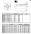 LMF 20 UU - ROLAMENTO LINEAR COM FLANGE REDONDA - SMF 20 UU - LMF 20 LUU - Imagem 5