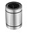 SM 50 GUU - ROLAMENTO LINEAR - LBD 50 GUU - LM 50 GUU - LM 50 LUU - Imagem 1