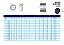 GE 6 FO - ROTULA - GEH 6 DO - GE 6 GS - GEH 6 ES - Imagem 3