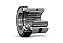 NKX 60 - Rolamento Combinado de Agulha e Esferas - NAXK 60 - NAX 6040 - NAX 607240 - Imagem 2
