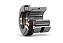 NKXR 35 - Rolamento Combinado de Agulha e Roletes - NAXR 35 - NAXR 3530 - NBX 3530 - Imagem 1