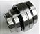 ZARN 70130 TN - Rolamento de Rolos de Agulhas rolamentos axiais de rolos cilíndricos - ARNB 70130 - TARN 70130 - Imagem 2