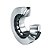 29444 E - Rolamento autocompensador axial de rolos - Medidas 220x420x122 - Imagem 2