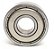 1635 ZZ - ROLAMENTO RADIAL DE ESFERAS - Medidas 3/4X1 3/4X1/2 - 19.05 mm 44.4 mm  12.7 mm - 1635 DS - BR 7735 - 22812-77 - Imagem 1