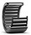 F 113101 - F-113101 -17X24X20 Rolamento da Suspensão Pro-Link  Honda Twister, NX150, CBX 250 TWISTER, XTZ 150 CROSSER, YS 250 FAZER - Imagem 1