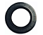 RETENTOR 130X150X12 MM  BRG - MED 130X150X12 - RETENTOR TRASEIRO DO MOTOR 4955526 - Imagem 1