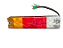 Lanterna Traseira Led - Imagem 2