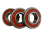 Rolamento 6307 2rs  35x80x21mm - Imagem 4