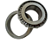Rolamento 32206  Cone Capa 30x62x21,25 Timken - 32206 - - Imagem 3