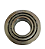 Rolamento 32206  Cone Capa 30x62x21,25 Timken - 32206 - - Imagem 4