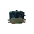 Contatora Original Albright SW DC 88-1 24 V / Suporte Vedador - Imagem 4