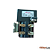 Contator DC 88-1 24 V  código  Crown 802815 - Imagem 1