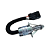 SOLENOIDE DE ACIONAMENTO CODIGO 6681512 BOBCAT - Imagem 1