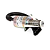 SOLENOIDE DE ACIONAMENTO CODIGO 6681512 BOBCAT - Imagem 2