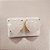 Brinco de QUARTZO BRANCO 13mm. Pedras Naturais Banhado a Ouro - Imagem 4