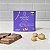 Chocolate ao leite 42% cacau com macadâmias - 40g - Imagem 1