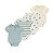 Kit de Body baby - Imagem 1