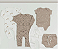 Kit roupinhas - Imagem 1
