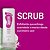 ESFOLIANTE SCRUB SUPER PÉ 220ML - Imagem 2