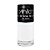 ESMALTE ANITA SEREIA CONCHA 10ML - Imagem 1