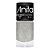ESMALTE ANITA GITTER OURO BRANCO 10ML - Imagem 1