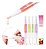 KIT COM 12 CANETAS HIDRATANTES DE CUTÍCULA - Imagem 3