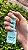 KIT 12 ESMALTES EM GEL DAFU COLEÇÃO PASTEL - Imagem 2