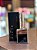 ESMALTE PRETO D&Z PREMIUM 18ML - Imagem 3