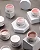 UZE NAILS GEL CONSTRUTOR NUDE PERFEITO 25G - Imagem 2