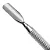 ESPÁTULA DE MANICURE STALEKS PRO PS-50-2 - Imagem 3