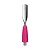 PONTA PARA ESPATULA  DE MANICURE MODULAR STALEKS TIPO LARGO ARREDONDADO UNIQ 17 - WPPQ-17 - Imagem 1