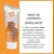 SEBO DE CARNEIRO FASHION CREME ESFOLIANTE 200ML - Imagem 2