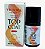 TOP COAT CLEAR VICTORIA NAILS 10ML - Imagem 1