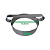 Cortador de Pizza, Massas com Alça 13cm x 3cm - Aço Inox - Imagem 3