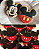 Cortador Personagem Mickey - 3 Peças - Imagem 3