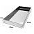Bandeja Aço Inox Retangular 30x20x2 - Imagem 2