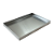 Forma Retangular Brownie 40x30x3 - Alumínio - Imagem 1