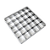 Cortador Brownie 25 Cavidades 5x5 -   Aço Inox - Imagem 1