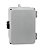 Caixa Painel Elétrico Quadro Comando Proteçao UV 20x14x10 cm - Imagem 4