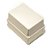 Caixa Plástica De Sobrepor Tampa Opaca Ip65 200x140x140mm - Imagem 1